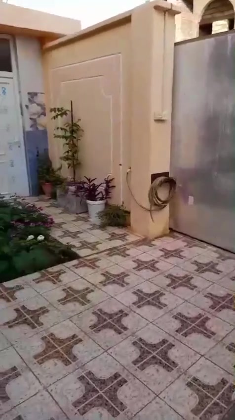 قضاء هيت • ٢١٠م • بناء حديث