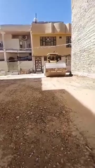 السلام عليكم
اخذ قطعي   تفليش الدور القديمه وتسليم ارض جاهزه للبناء الحديث مع معالجه التربه وفرش المواد الجلمود والسبيس عمل  درجه اولى اسعار مناسبه  #مكاني كوت 
***********
ابو علي لتفليش والترميم
