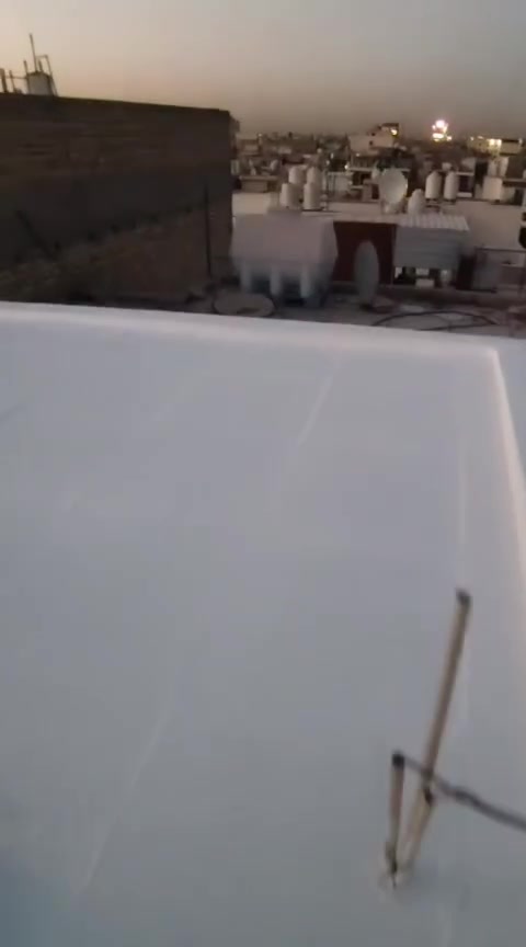 عازل اسطح • ضمان ٥ سنوات • جوتن النرويجيه