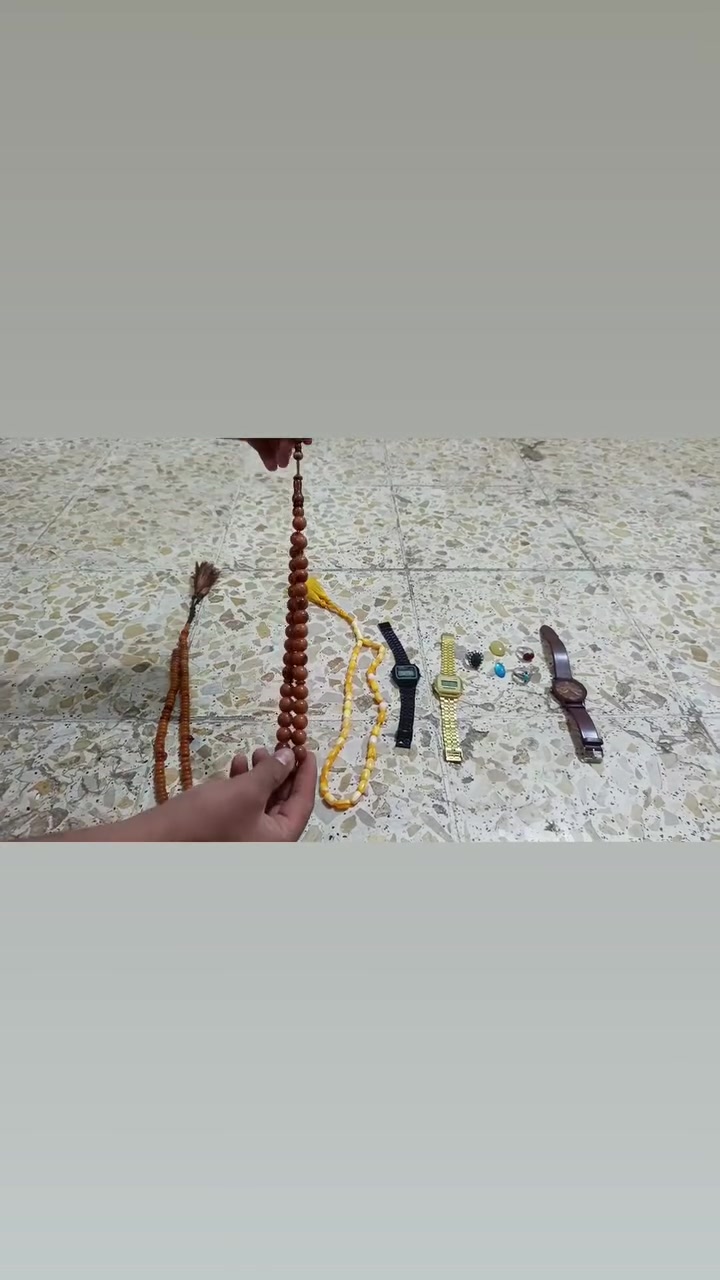 محابس • فيروز ناشوبوري • عقيق