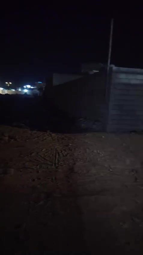 أرض للبيع • ٢٠٠م • تفاصيل بالفيديو