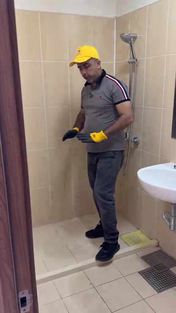 ايبوكسي جرانيت • أصباغ بي واي • بالعراق