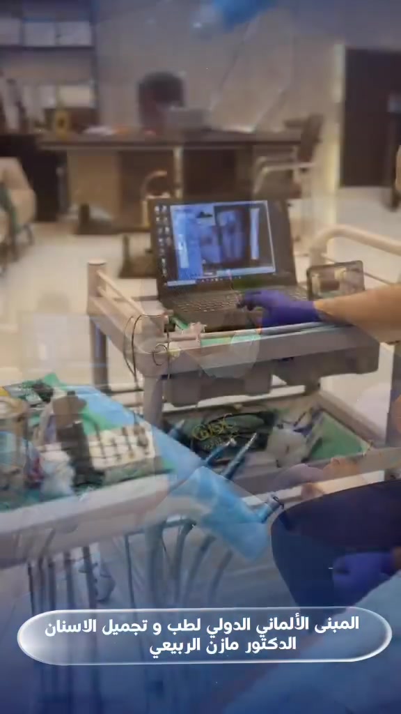 🦷 دكتور… اختَر الزرعة التي تستحق ثقتك
Radix Implant 🇩🇪
زرعات أسنان ألمانية بتصميم دقيق وجودة تصنيع ألمانية.
▪️ One Piece & Two Piece
▪️ خيارات متنوعة للحالات المختلفة
▪️ متوفرة لدى مكتب مسك مولر – الوكيل الرسمي لرادكس في العراق
Radix… خيارك لزراعة تُبنى على الثقة.
📍 بغداد – البنوك – مجاور جسر البنوك
📞 ***********
#RadixImplant #Radix #DentalImplants #زراعة_الأسنان #زرعات_الأسنان #اطباء_الاسنان #طب_الاسنان #مستلزمات_طب_الأسنان #العراق #بغداد
