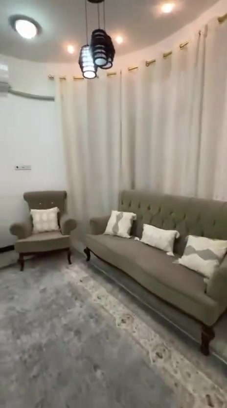 دار للبيع • أبو جوعانة الزراعي • شارع اسواق هدايانا