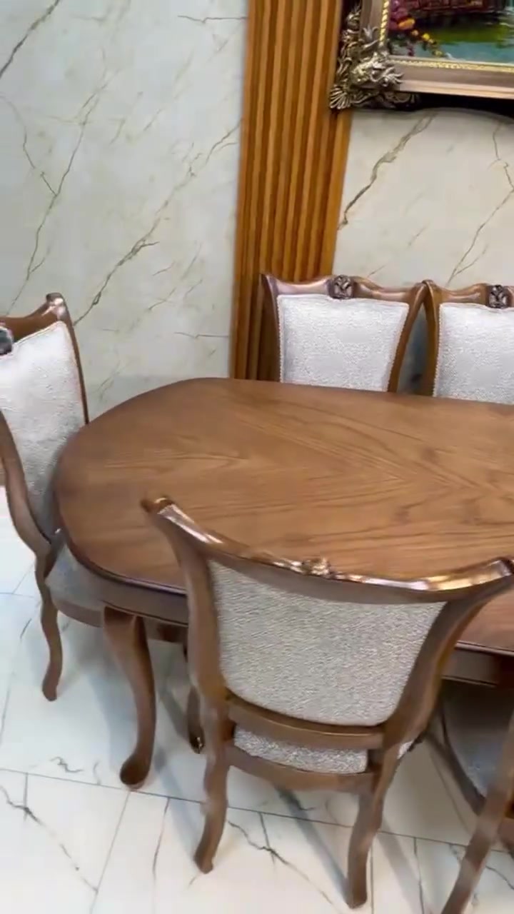 طقم سفرة • ماكو تفاصيل