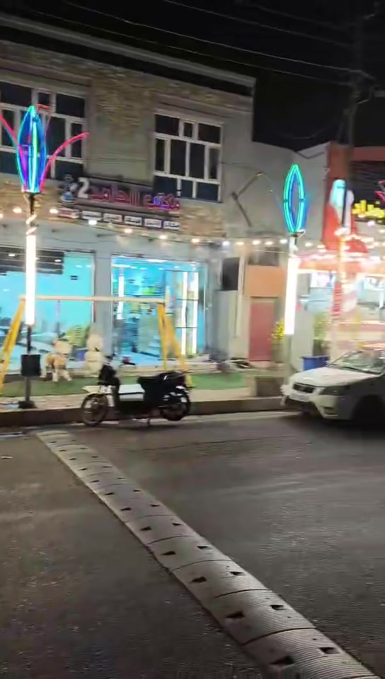 🎉 بسم الله وعلى بركة الله 🎉

يسرّنا أن نعلن عن الافتتاح الرسمي لمحل رياحين الطيبات 🌾

وفرنا لكم أجود المنتجات، وخاصةً لأصحاب نظام الطيبات، ومرضى السكري، ومتبعي الدايت، وكل من يبحث عن غذاء صحي وطبيعي.

🌾 منتجاتنا: ✅ الحنطة ✅ الشعير ✅ الجريش ✅ طحين الحنطة (الحبة الكاملة) ✅ طحين الشعير

📍 العنوان: الفلوجة – السايدين – المضخة – مقابل مستوصف الجولان – مجاور مرطبات شتورة.

📞 للاستفسار والطلبات: ***********

🌿 جودة مضمونة وأسعار مناسبة، ونسعد بخدمتكم وزيارتكم. ولا تنسوا مشاركة المنشور ليصل إلى كل من يبحث عن الغذاء الصحي. 🌾🤍
