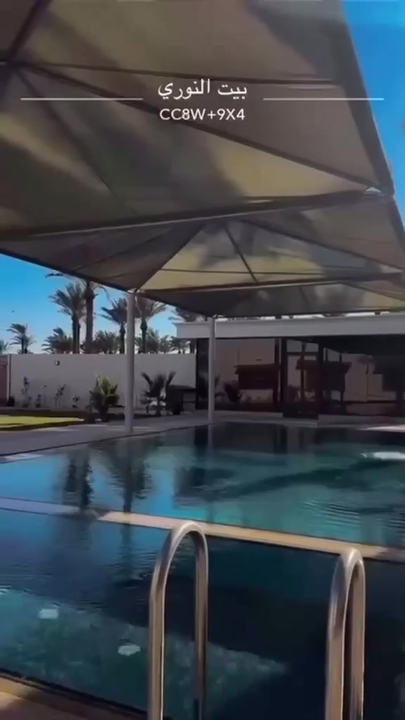 مزرعة vipمتوفر حجز مزرعةالدورة البعيثة مزرعة موثقة من تطبيق اجرلي- Ajirly لتأجير المزارع السياحية
للحجز واتساب ***********

مسبح  متوفر اليوم صباحي  مسائي وباجر  صباحي ومسائي وباقي ايام الاسبوع
