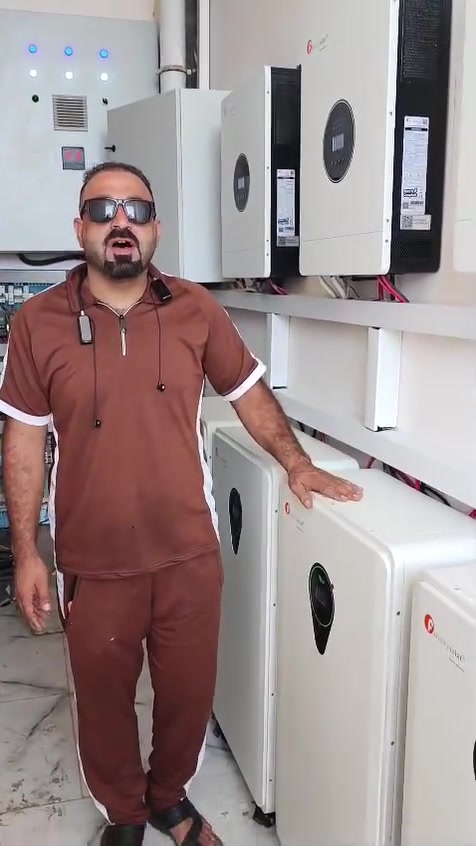 بسم الله الرحمن الرحيم
السلام عليكم ورحمة الله وبركاته تم تنصيب منضومه في قضاء تكريت القادسيه شارع البلاج الوفاء مول
 140 نهاري و 140 ليلي
بأدارة خالد الملا شيخ ***********
***********
م داود سليمان
ابو رزان
حمودي الطعماوي
ملاحضه يوجدلدينا قصط منصه ماستر الرافدين نضام 18 شهر
