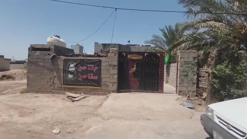 تقاطع النهروان بيت للبيع منطقة الحسن 
ستفسار ع رقم ***********
