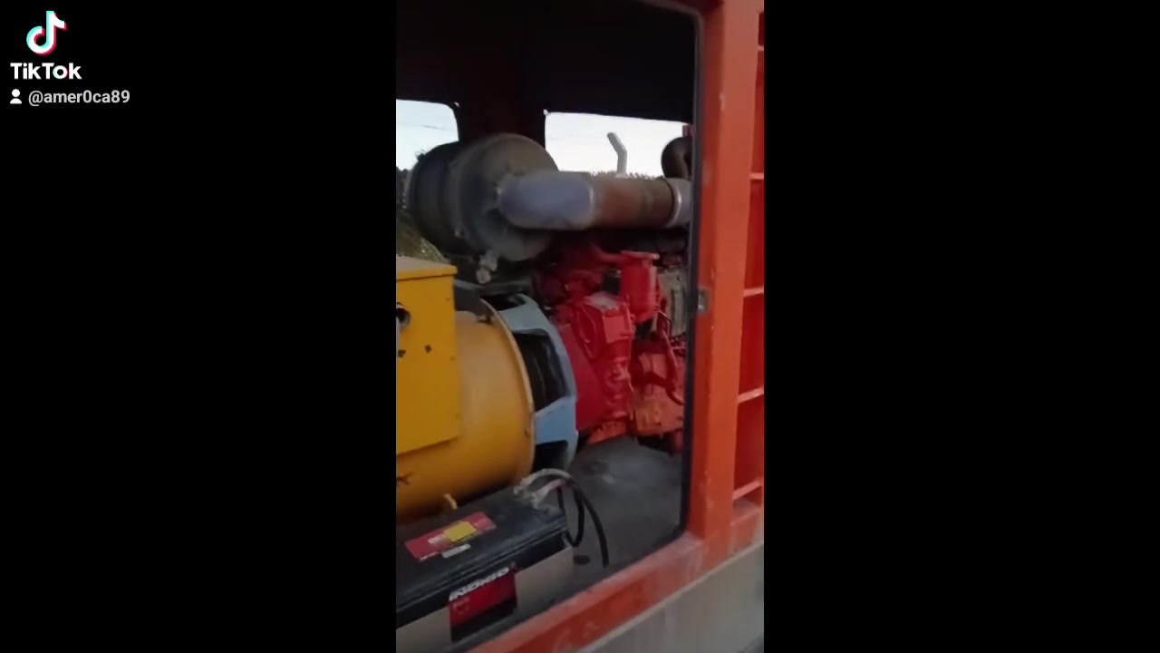 اسكانيه • ٦سلندر • نجف