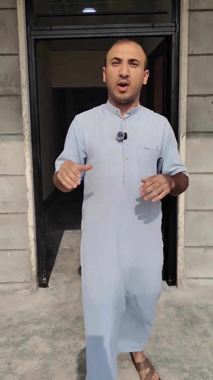 بيت اقساط • هاشم الجبوري • تابع الفيديو