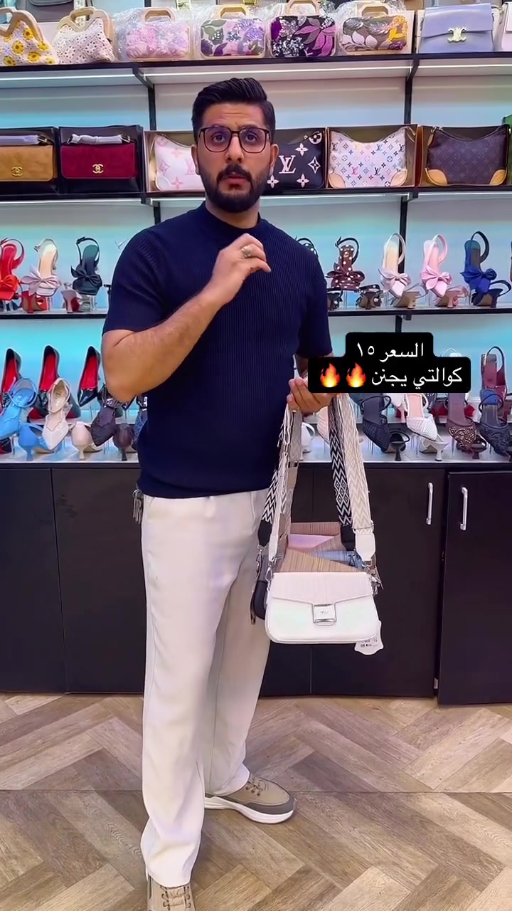 

نص مكتوب في الصور:
- السعر 15 كوالتي يجنن