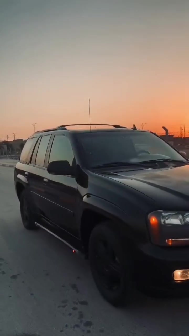 مكلف بالنشر
بلايزر موديل ٢٠٠٧ مكفوله من الصبغ فقط شبر صبغ جاهزه تخم تاير تبريد ثلج شاشه كاميرا كشنات تدفئه كهرباء ,گير محرك مكفول مكان كوت السعر ٩٠ رقم صاحب السياره ***********
