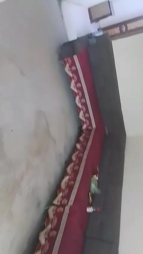 الزعفرانية • تخم • غرفه