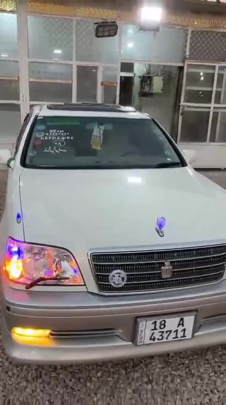 السلام عليكم للبيع ملكه 2001 مكفوله كفاله عامه من نقل جثه وكص كفاله عراق ويابان ٣ دكم مكينه دي فور الكبير رقم بابل بأسمي شخصيا قرار 48 سياره جديده بمعنه الكلمه السعر 160. وبيها مجال بسيط مكان السياره بابل
***********  :  *********** 
السلام عليكم للبيع ملكه 2001 مكفوله كفاله عامه من نقل جثه وكص كفاله عراق ويابان ٣ دكم مكينه دي فور الكبير رقم بابل بأسمي شخصيا قرار 48 سياره جديده بمعنه الكلمه السعر 160. وبيها مجال بسيط مكان السياره بابل
