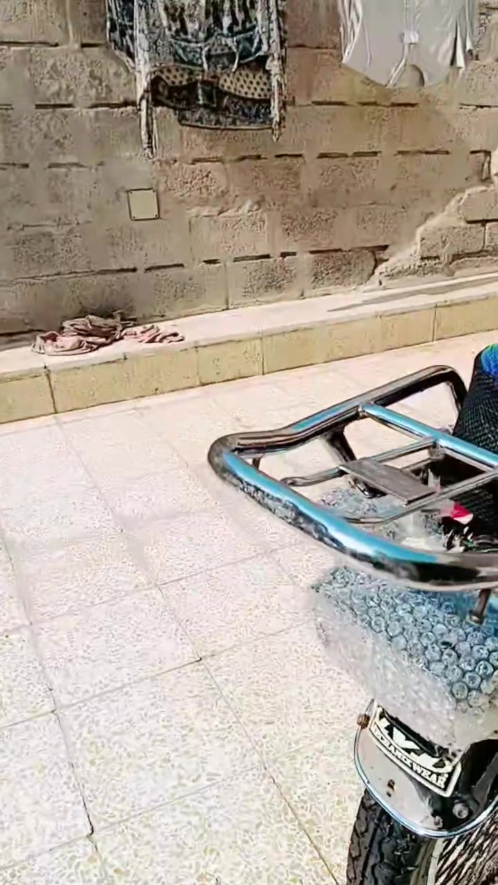 سلام عليكم تيكر 2020لبيع وير منيه شغله دبلت شغله ما يعوزو اي شي مكينه ما مفتوحه سعر 500بي مجال   مكني موصل جانب ايمن‏‪***********‬‏
