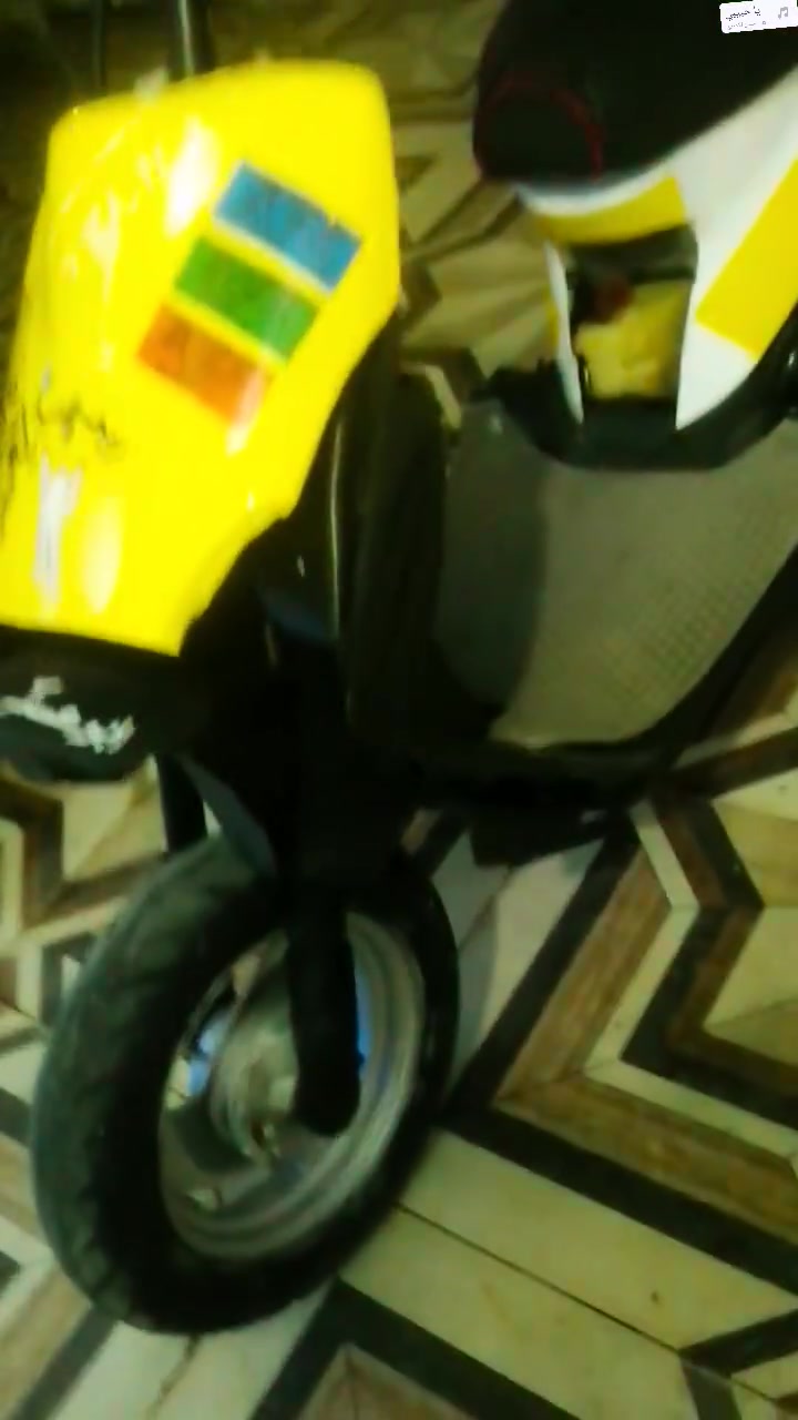 ***********
دراجه 9
ما مفتوحه
البصره خمسميل
السعر خاص
