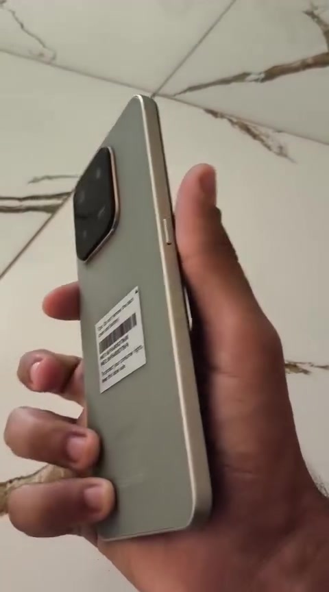 هونر X7p • نضافته 98 • مراوس ايفون ١٣/١٤