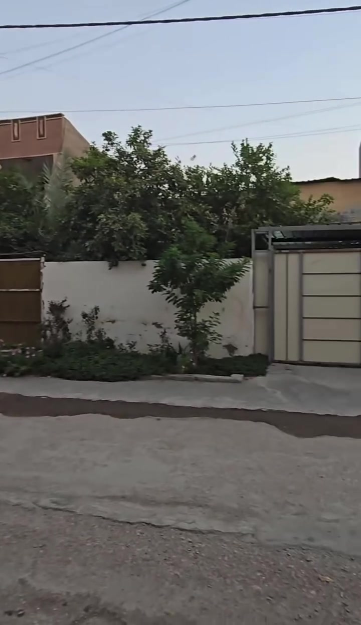 حي المشتل • طابو صرف حر • ٣١٢م