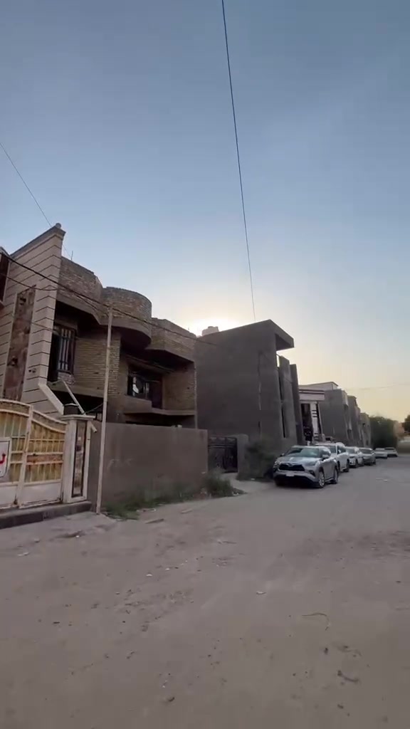 بيت في جمعية خيرلله مربع الذهبي للبيع مساحة ٢٠٠م طابو للبيع اي استفسار رقمي ***********او*********** خابرني تفاصيل
