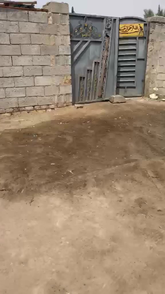 بيت ٢٠٠م • طابو زراعي • السنيه السياحي