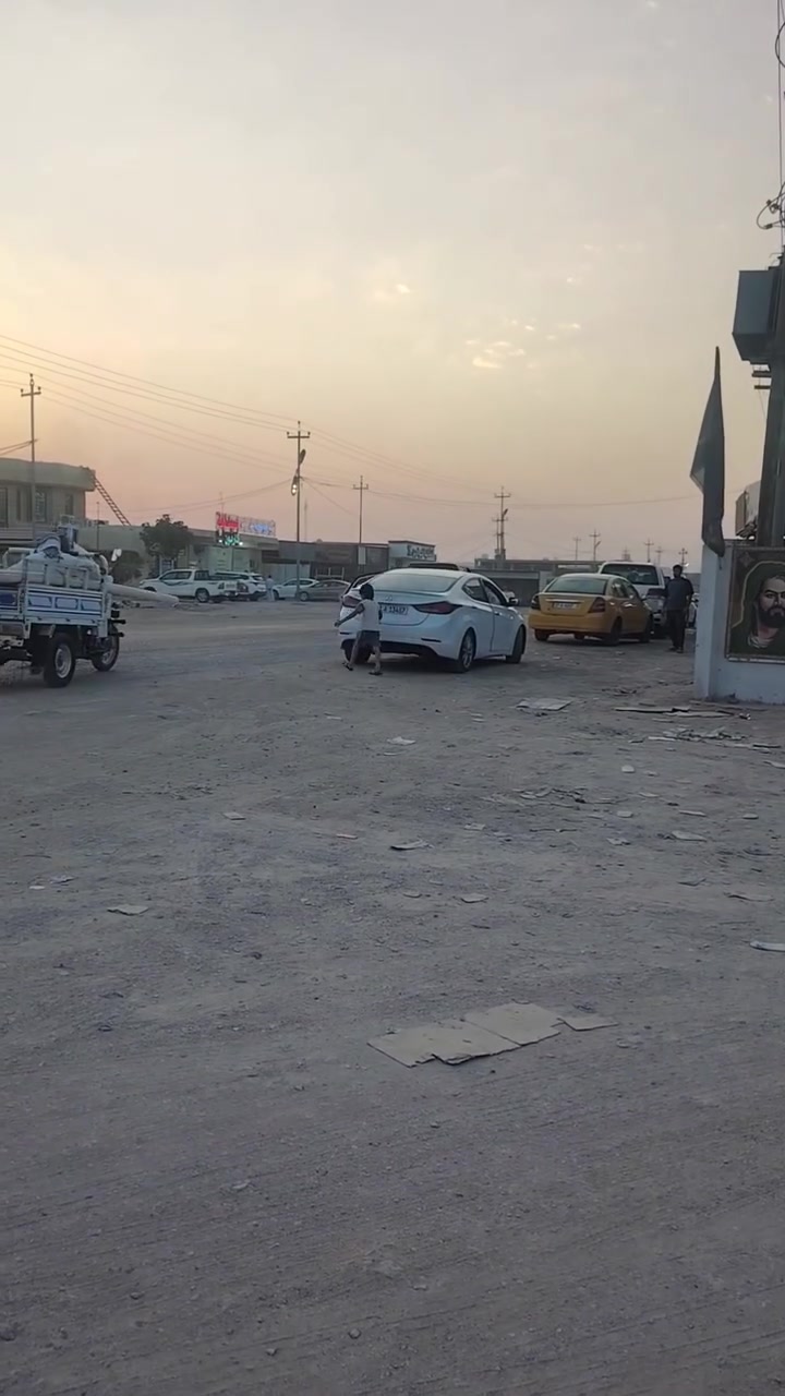 زراعي • حي النفط • ٥٠٠م