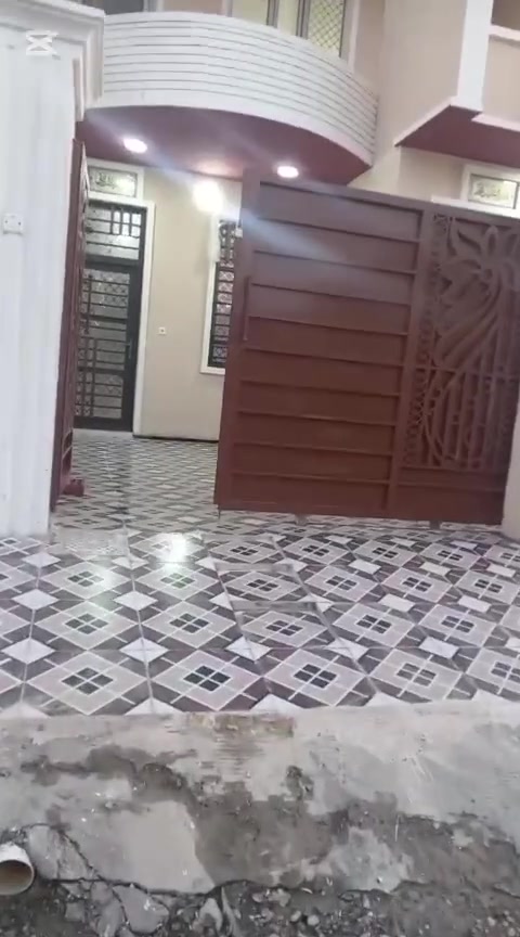 تكريت حي الديوم • ٢٠٠م • ٤غرف