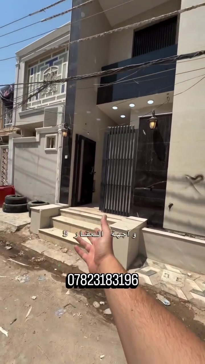 حي الجامعه • ١٠٠م • بناء خاص