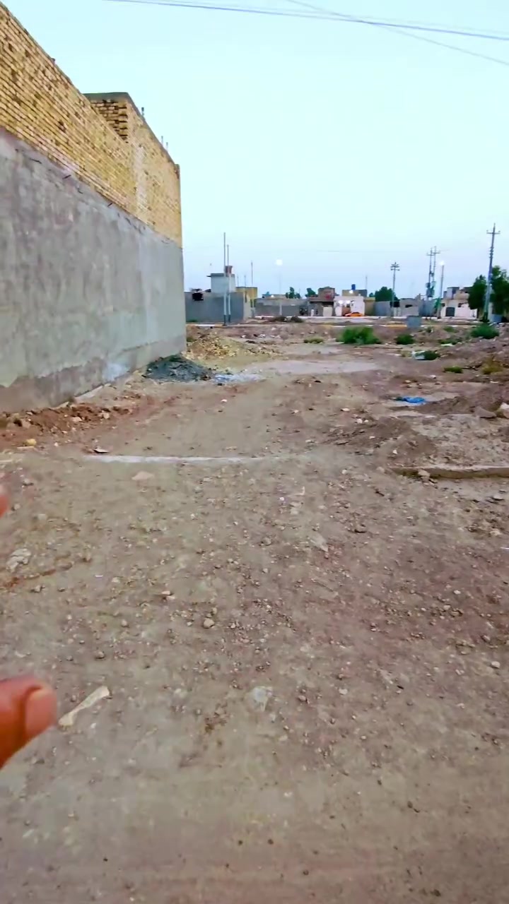 حي الملعب • ٢٥٠م • قريب سايدية القدس