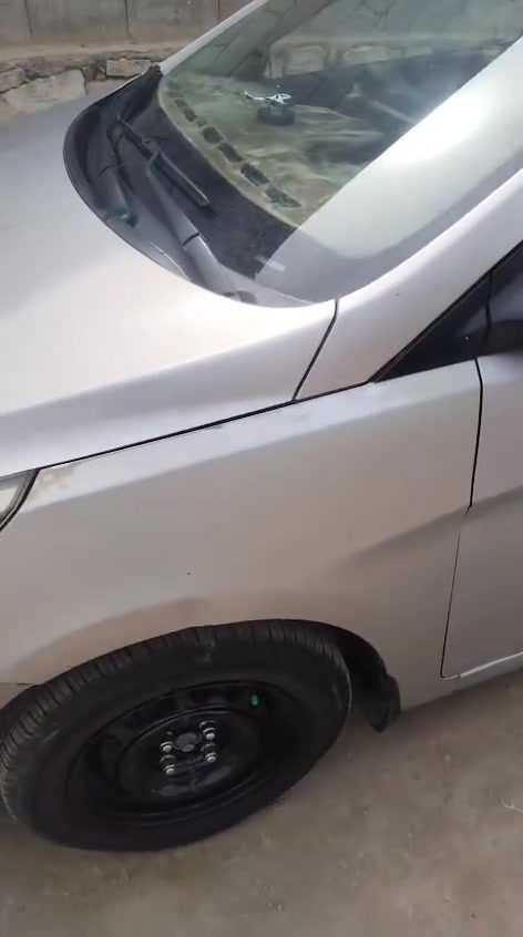 اكسنت ١٦٠٠ • خليجي • ٢٠١٦