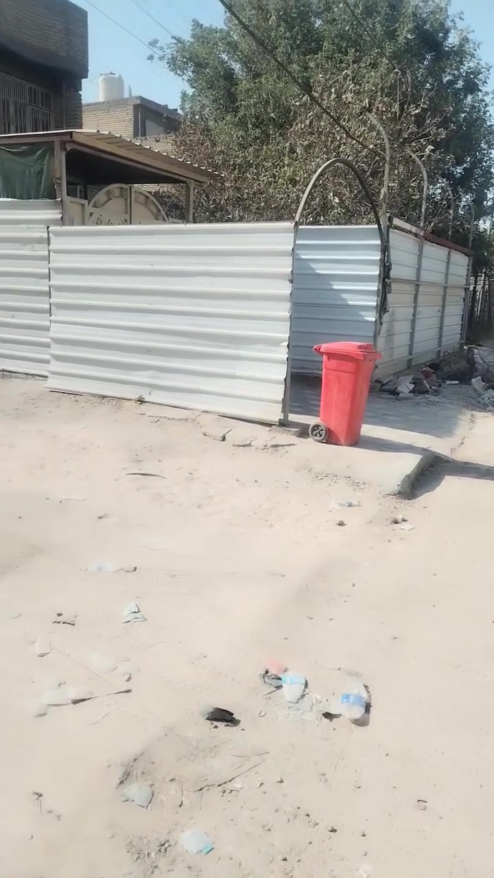 حي الرئاسة • ٩٠م • طابقين