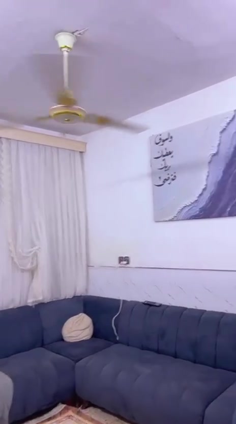 بيت • ٧٥م • قرب كهوة المتقاعدين