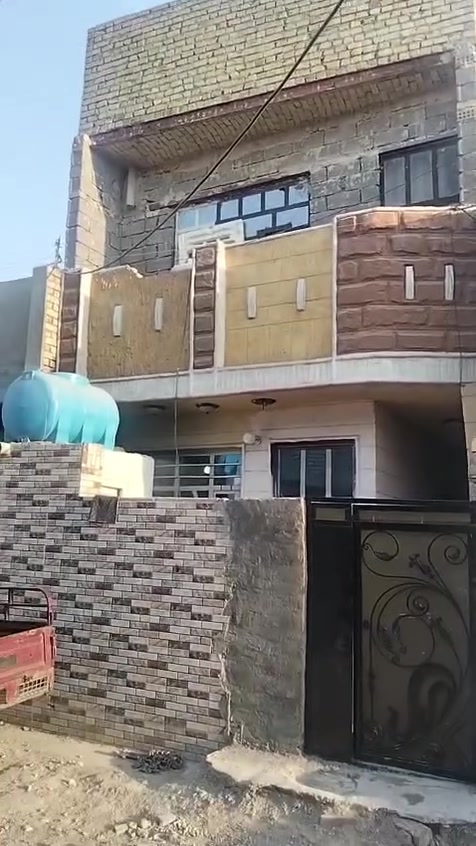 سلام عليكم بيتين طابو زراعي في حي بتول شارع مدرسته الخيرات بيع  ويرهمن مراوس حسب القناعه بيت جبير ***********
