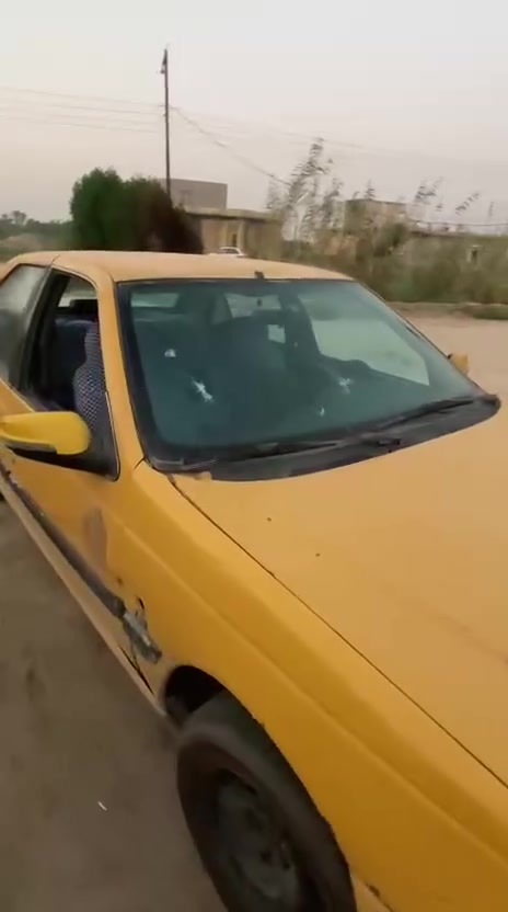 بيجو بأرص مديل 2012
مكان ناصريه سنويه 2027 نهايته

سياره جاهزه

رقم هاتف ***********
