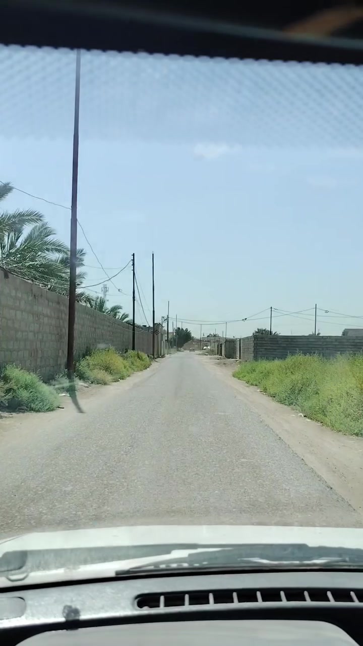 ⬅️ دونم ____ للبيع   👍

المكان بغداد بسماية قرية عشرة
مجاور مدرسه الاصديق الأكبر

خدمات ماء كهرباء تبليط مدارس منطقة متكاملة

سعر مناسب اهلاً وسهلاً بكم
مكتب بغداد للعقار ***********
