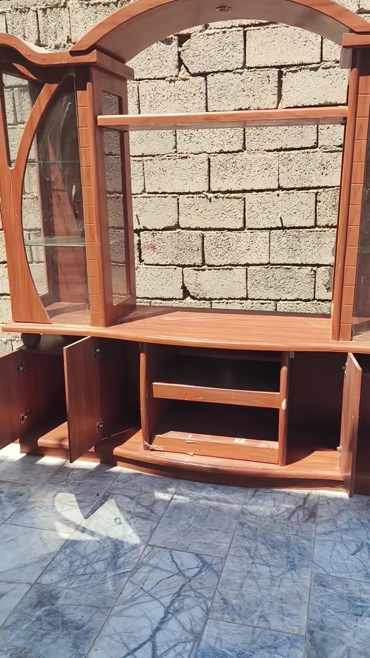معرض • طوبه ونخيله