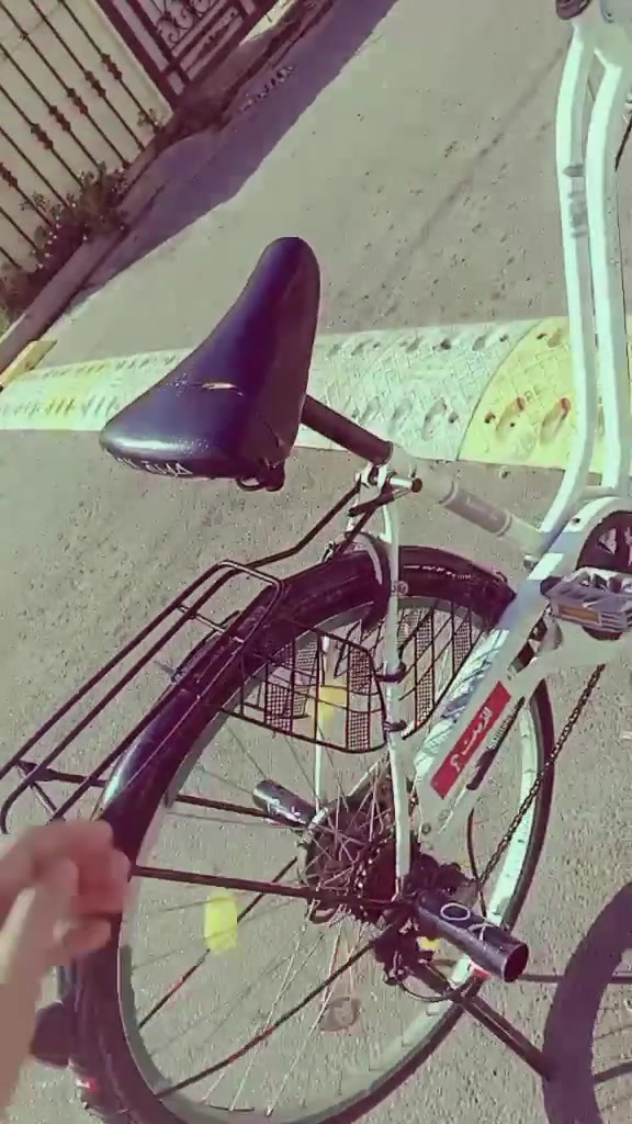 بناتي • حجم ٢٦ • موديل ٢٠١٥