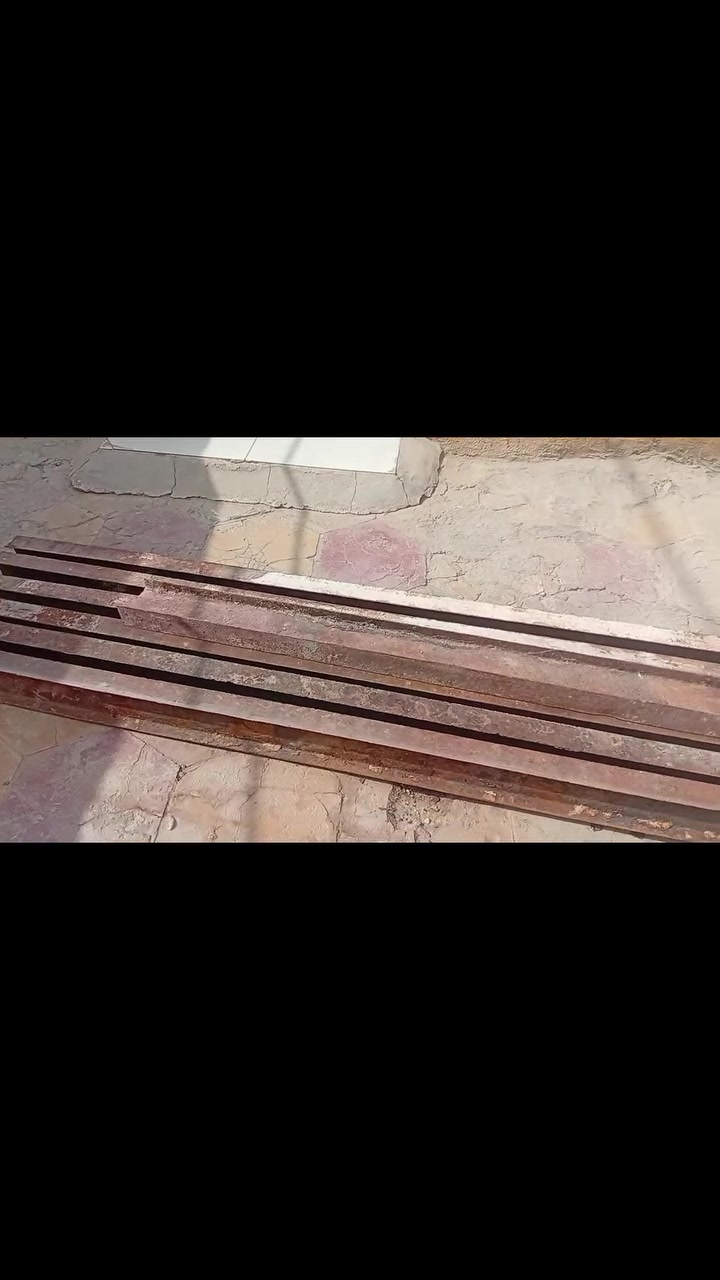 ٦+١ قطع • طول ٤٫٥م • الحمزه الشرقي
