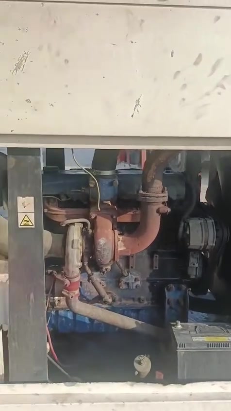 مولد بيركز 
150 kv
 بيها بخار قليل
البصره - شط العرب - الجزيره 
التواصل: ***********
