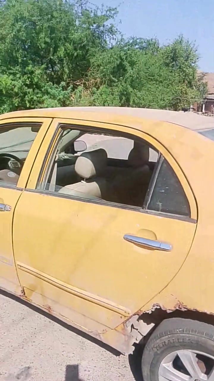 مكينة • كير • الكوت
