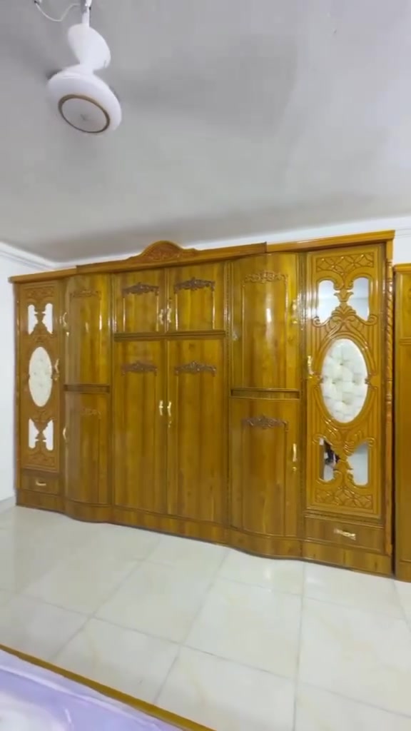 النزاكه • جمال • غرف نوم
