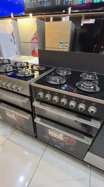 🔥 رجع بقوة… طباخ الدبل فرن من BOSH! متوفر بألوان مميزة وأنيقة 🤍🖤 فخامة وأداء عملي، وفرنين حتى تكون تجربة الطبخ أسهل وأسرع ✨ 📩 للطلب والاستفسار: مراسلة الصفحة أو الإتصال ***********  BOSH… اختيار يكمّل فخامة مطبخچ. 🔥
