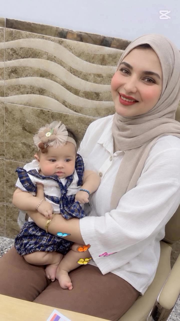 د. شهد العبودي • نسائية وتوليد وعقم • حي طارق الوسط