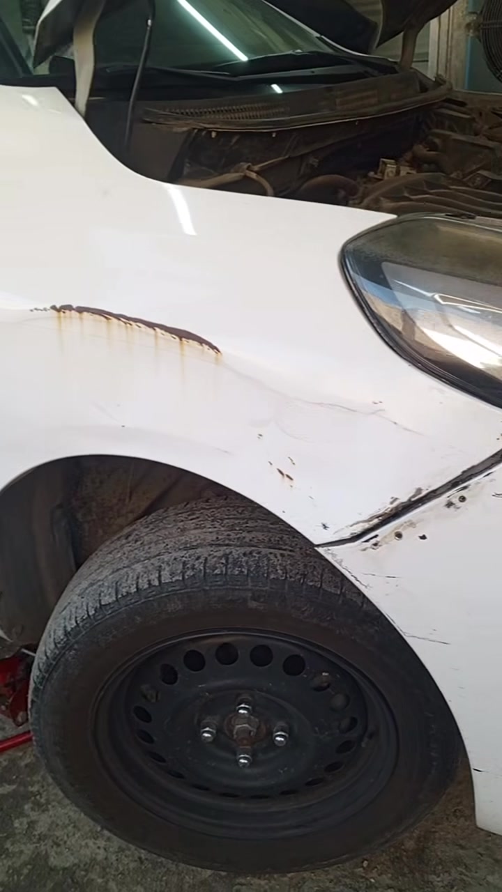 حساني الشمري لسمكرة السيارات الحديثة رقمي *********** 📞
جزء من عملنا 

سياره سني هندي تعديل الجاملغ الامامي على البارد باداره حساني السمكري قبل و بعد شغل درجه اولى 

اختصاصنا تعديل على البارد 

باداره حساني السمكري 

رقمي *********** 📞📞

متواجدين ماسنجر واتساب فايبر 

العنوان العلاوي كراج ابو غريب فرع الجام مقابل مستشفى الكرامه بغداد شارع 6 🔨🔨🛠️🛠️⚒️⚒️🤔😉🫡🤫
