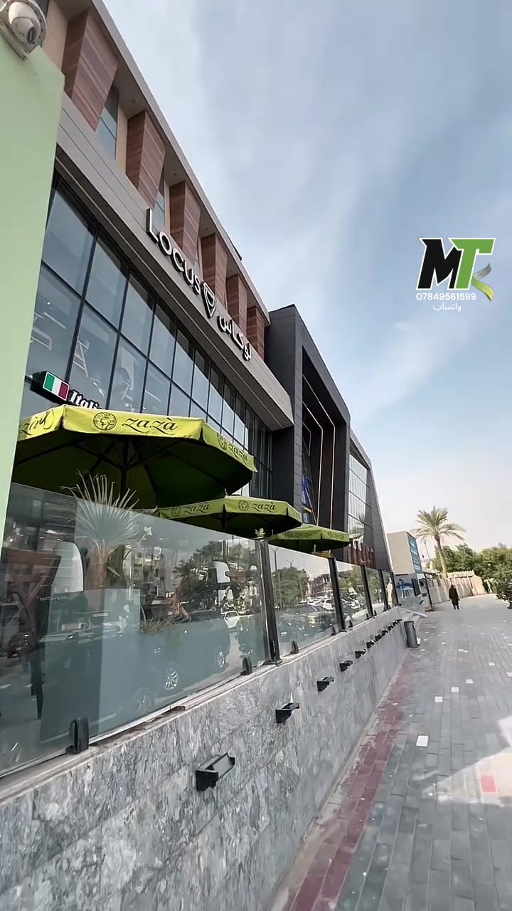 نظارة ذكية • كاميرا