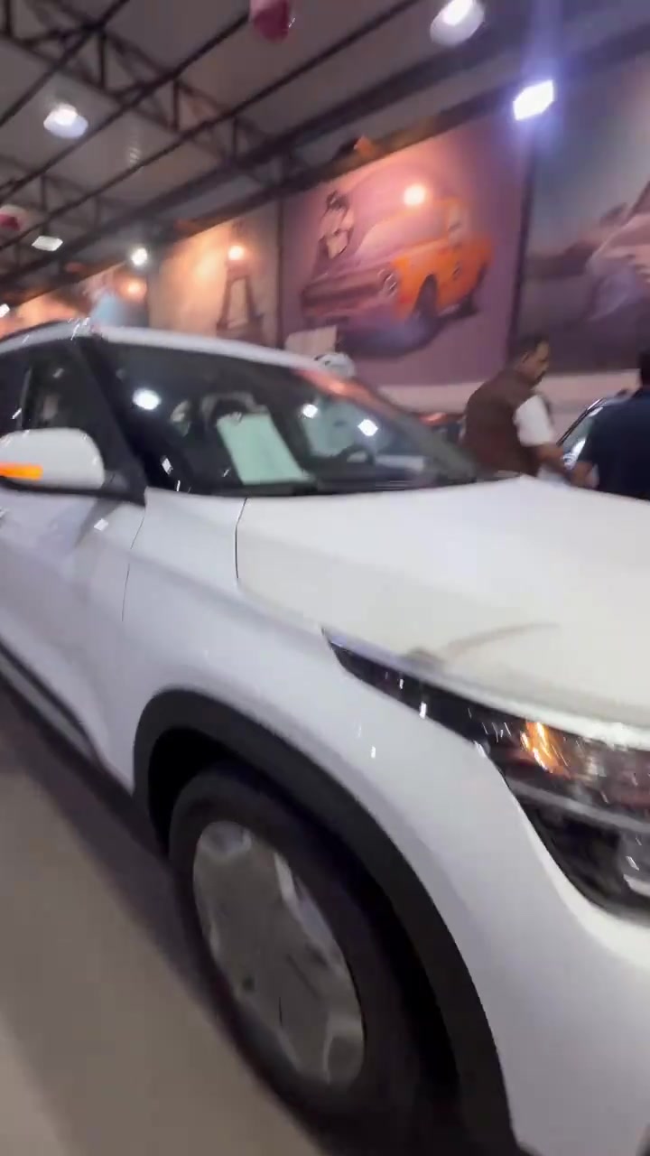 🚘 كيا سلتوس موديل 2026 📅 الخميس | 01/09/2026 ✨ جميع التفاصيل والمواصفات موضحة داخل الفيديو. 📞 للاستفسار: ☎ 6322 ☎ *********** ☎ *********** ☎ *********** ☎ *********** ☎ *********** ☎ ***********
