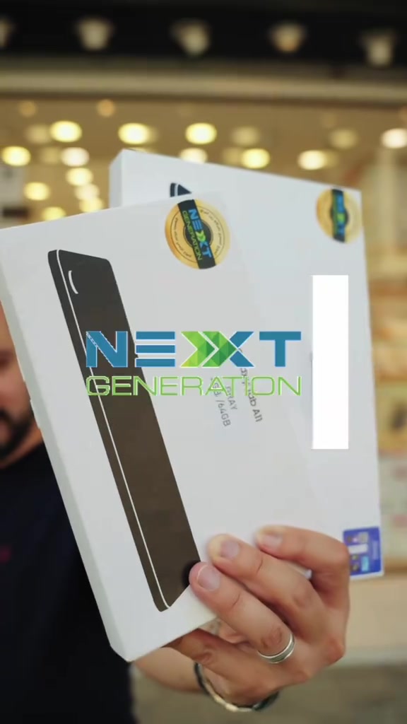 ‎اجهزة سامسونك اللوحية رجعت بشكل رسمي 🤩 بالتعاون مع nextgeneration   الوكيل الرسمي والمعتمد لسامسونك في العراق 😎 Samsung galaxy tab A11  64GB\4GB ( wifi ) : 189,000 دينار  Samsung galaxy tab A11  64GB\4GB ( sim ) : 240,000 دينار   Samsung galaxy tab A11  128GB\8GB ( wifi ) : 255,000 دينار   Samsung galaxy tab A11  128GB\8GB ( sim ) : 280,000 دينار  Samsung galaxy tab A11+  128GB\6GB ( wifi ) : 309,000 دينار   Samsung galaxy tab A11+  128GB\6GB ( sim ) : 335,000 دينار  Samsung galaxy tab A11+  256GB\8GB ( wifi  ) : 330,000 دينار   Samsung galaxy tab A11+  256GB\8GB ( sim ) : 454,000 دينار  تفاعلك من اليوم عليه جوائز ! كل أسبوع 👇😎 هدية جهاز سامسونك  وكل شهر هدية جهاز iPhone 17 Pro Max علق شارك و سوي لايك ✨🤩 كل تفاعل = فرصة أكبر للفوز! 🔥⁩ التوصيل متوفر لجميع محافظات العراق 🇮🇶  وتكدر تطلب جميع الأجهزة  بضمان عالم القلعة الذهبي  ( ضمان استبدال )   للطلب و الاستفسار يرجى الاتصال ☺️👇 معرض الكاظمية ( ساحة قريش )  :  أوقات العمل ( ١٠ ص  - ١٠ م ) *********** - *********** معرض المنصور ( شارع مول بابلون )  :  أوقات العمل ( ١١ ص - ١١ م )  *********** - *********** معرض زيونة ( شارع الربيعي ) : أوقات العمل ( ١١ص - ١١م )  *********** - *********** معرض الاعظمية ( شارع الضباط ) : أوقات العمل ( ١٢ م - ١٢ ص )  *********** - *********** معرض الدورة ( شارع أبو طيارة ) :  أوقات العمل ( ١٢ م - ١٢ ص ) *********** - *********** قسم الصيانة ( الربيعي ) : *********** #عالم_القلعة #اختيارك_الافضل⁩⁩⁩⁩
