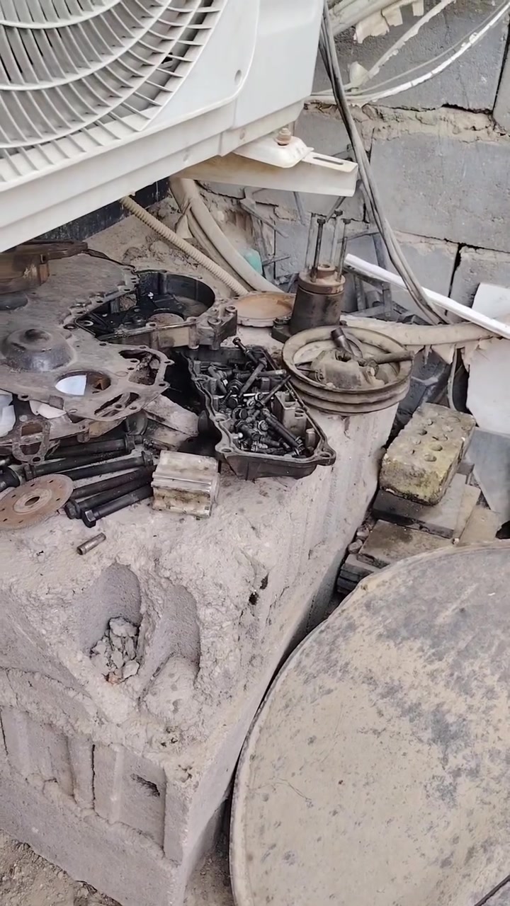 قطع غيار • اوتو
