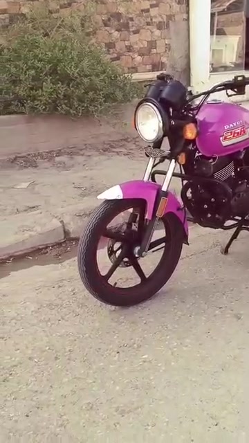 السلام عليكم دراجه دايون ٢٢ طالعه بل ٢٣ دراجه جديده احله من الصوره جاهزه محرك. ٢٠٠من كلشي مكفوله دراجه جديده نظافه  100/100

أوراق اصولي اصولي شرط ترقيم 

جانت مظمومه شاهد الله
سعر خاص 🔒
📍مكاني  حله مركز
📞 ***********
