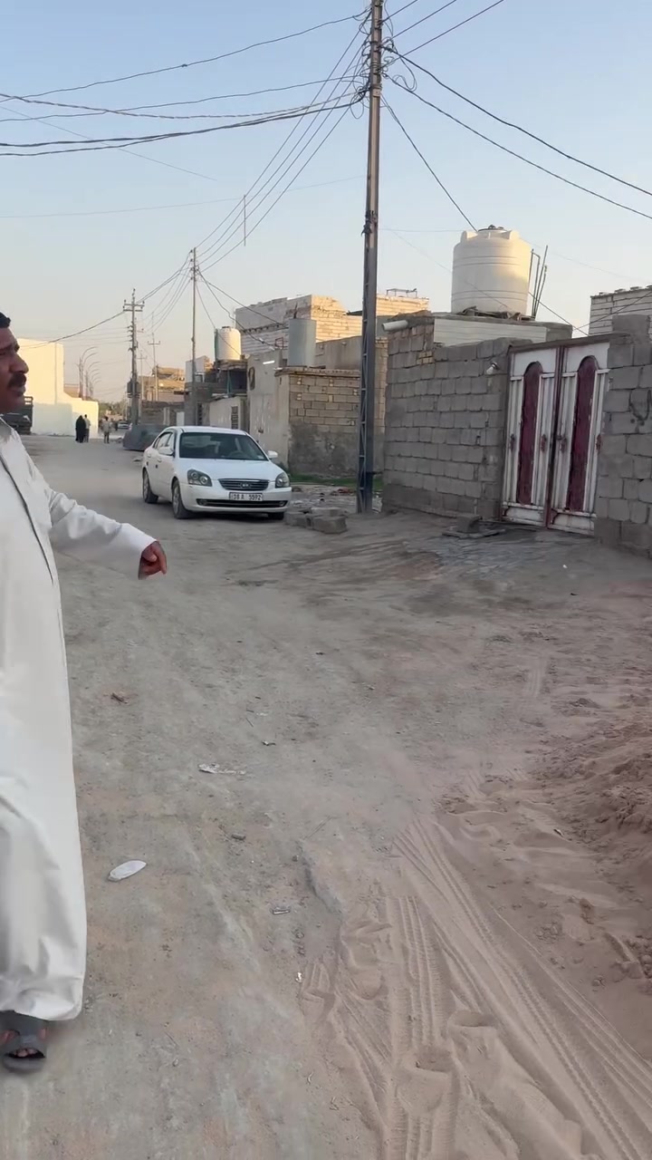 عقار للبيع • معلومات ناقصة